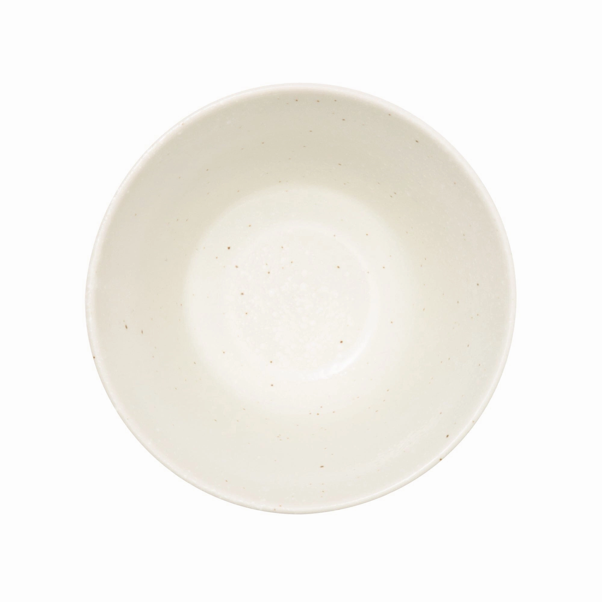 Ramen Bowl Small White