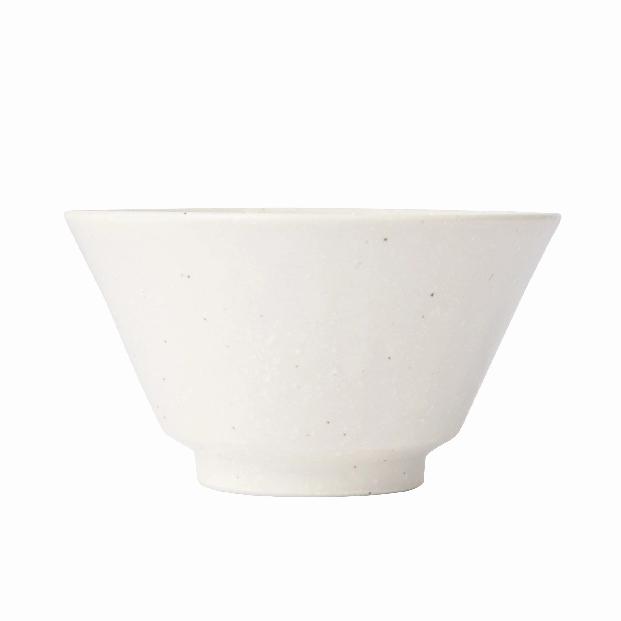 Ramen Bowl Small White