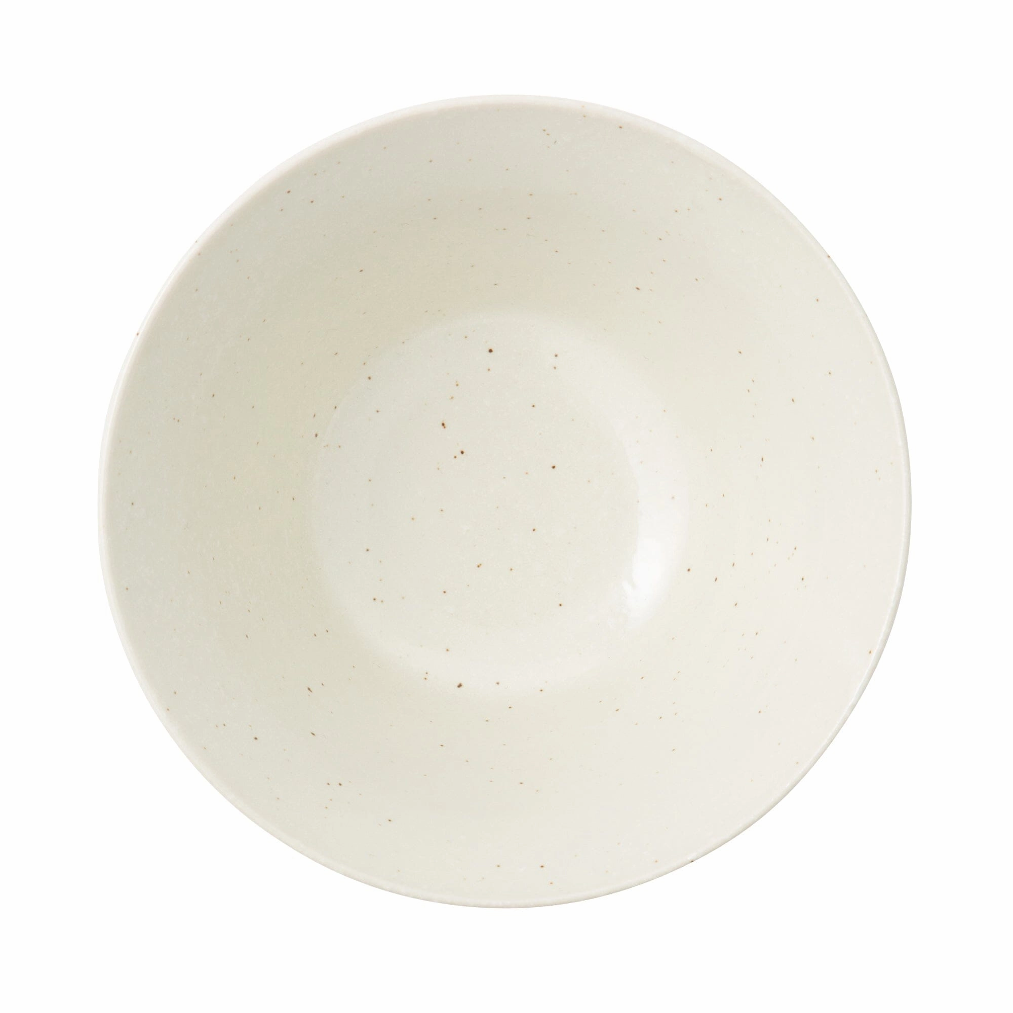 Ramen Bowl White