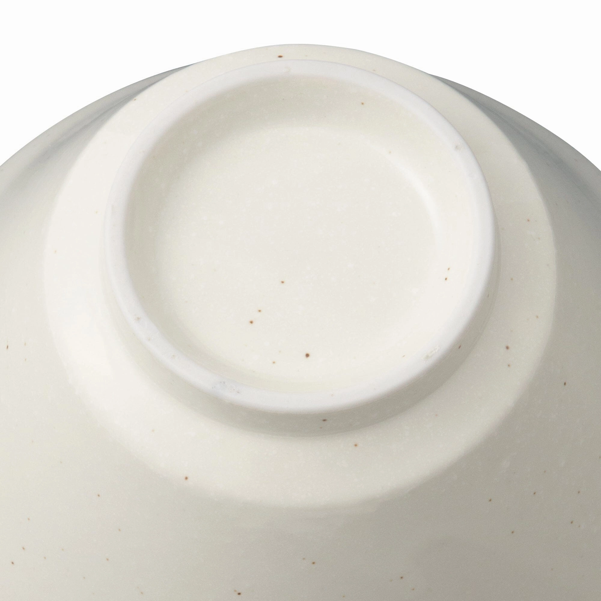 Ramen Bowl White