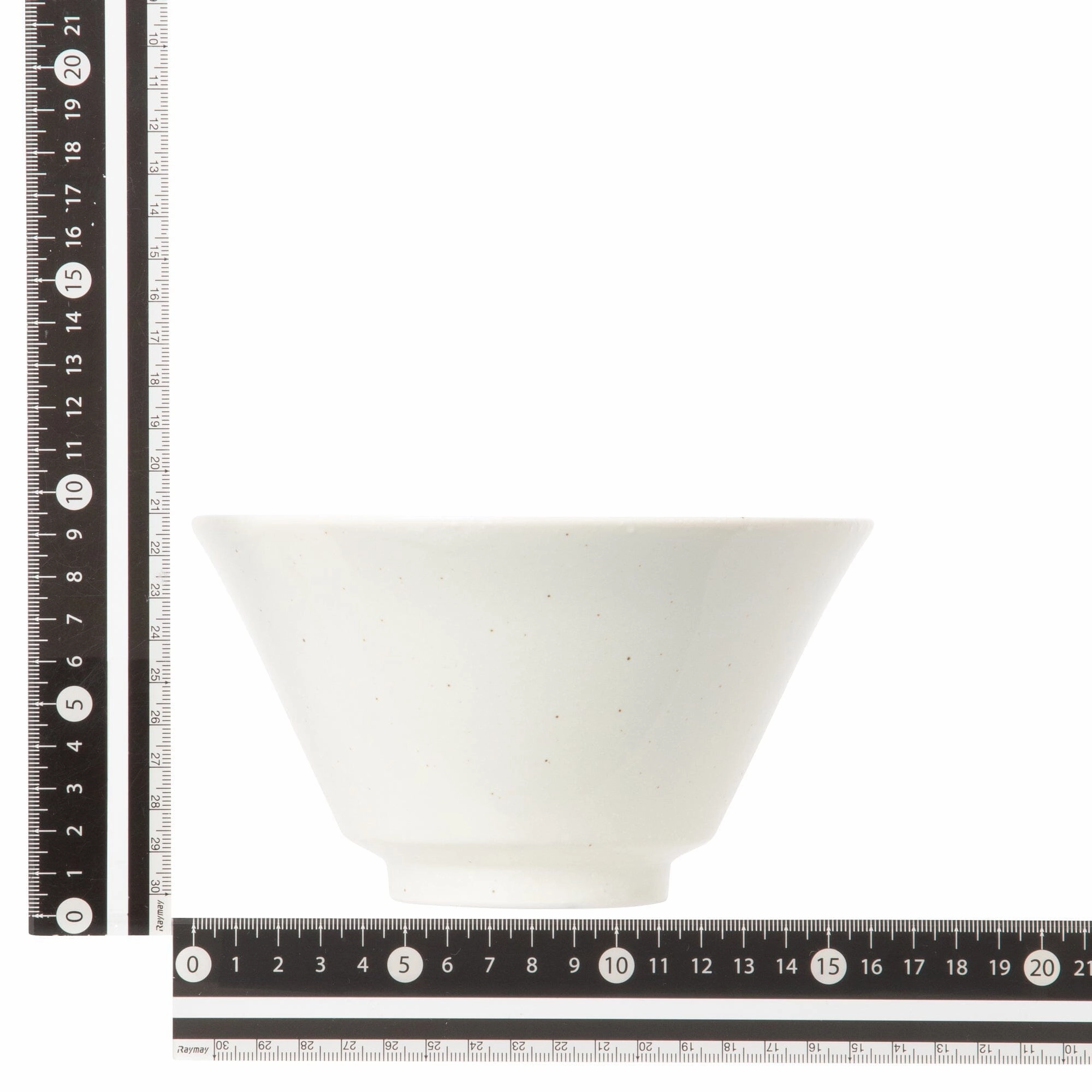 Ramen Bowl White