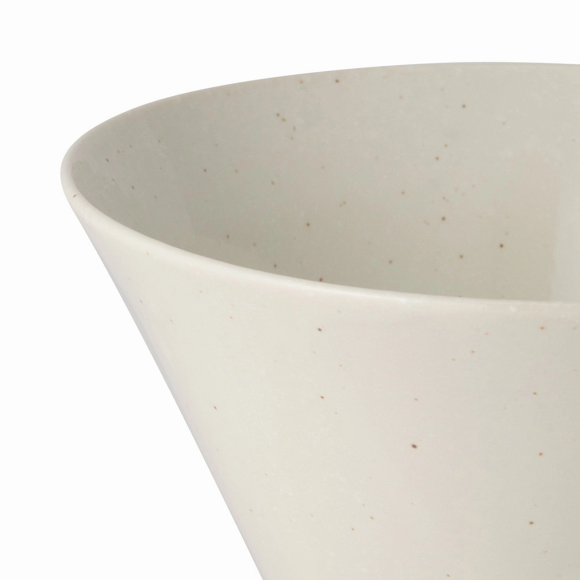 Ramen Bowl White