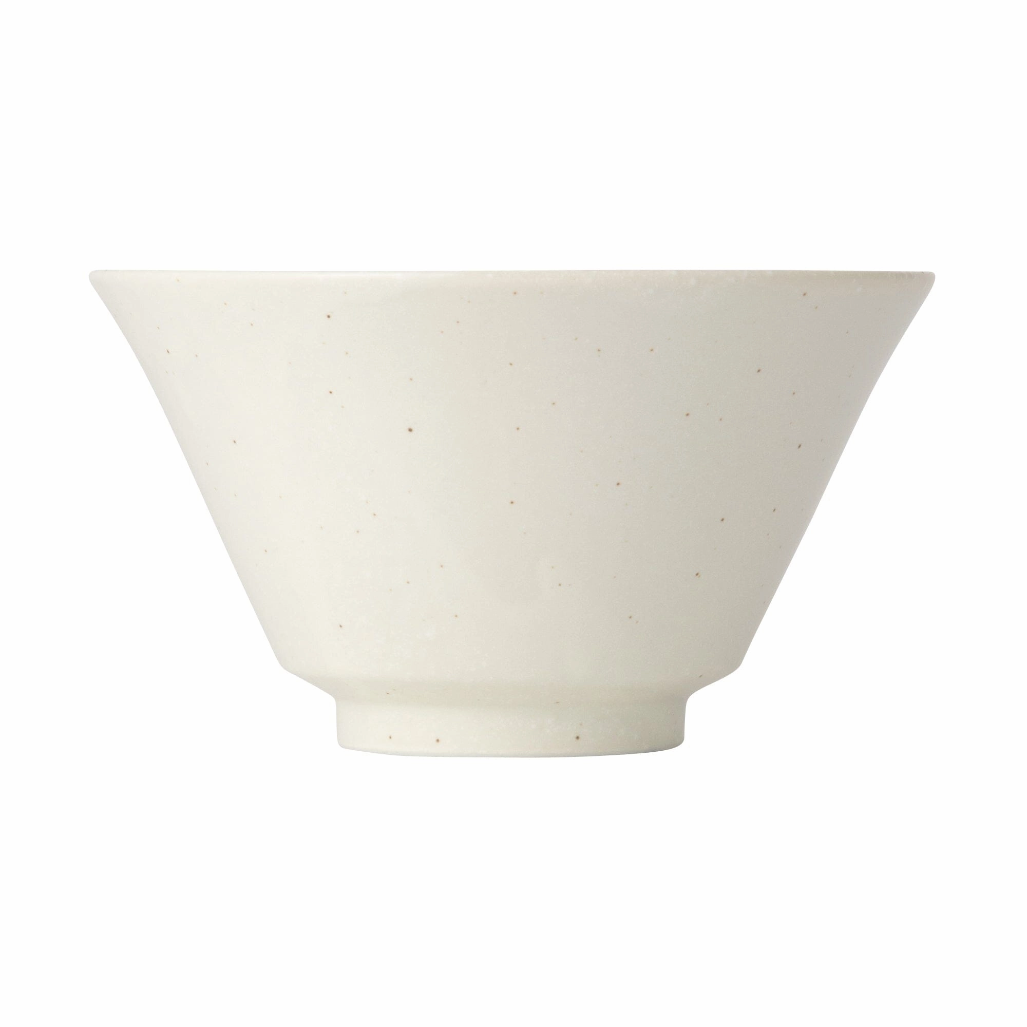 Ramen Bowl White
