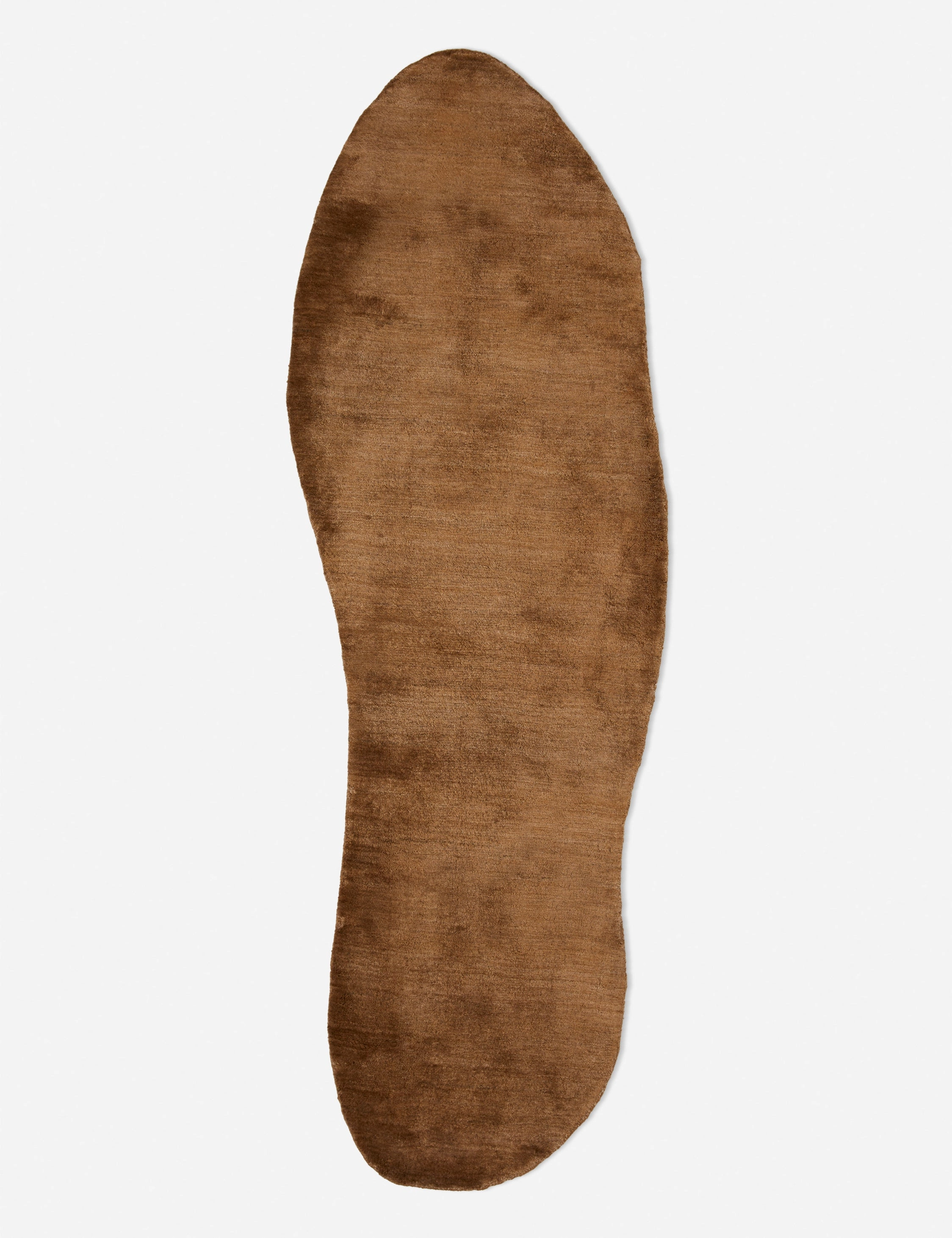 Rangely Hand-Knotted Rug by Jake Arnoldmodern color block patchwork rug