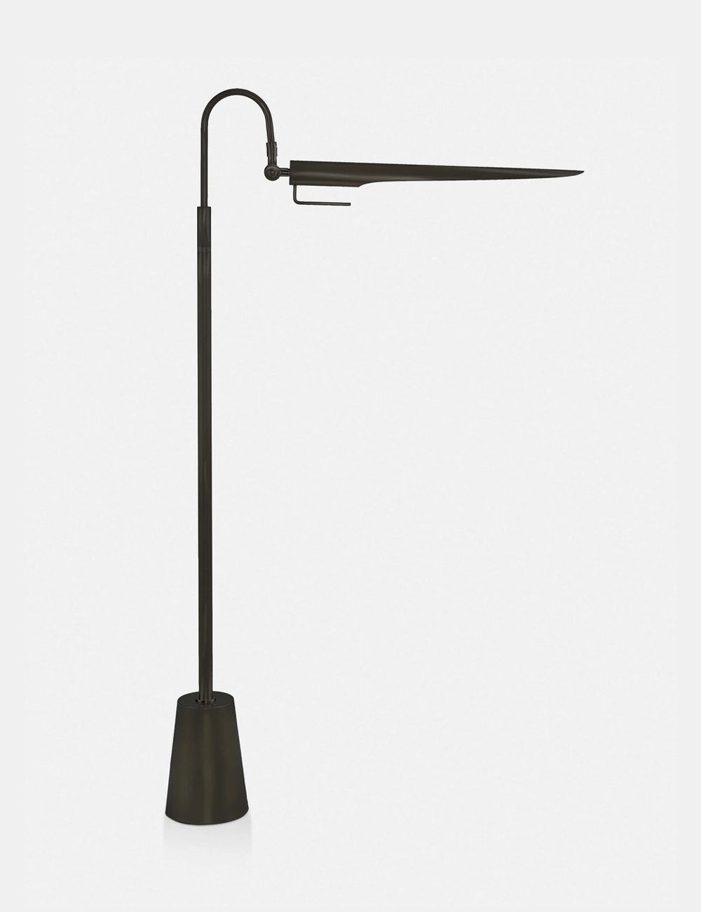 Raven Floor Lamp by Regina Andrew