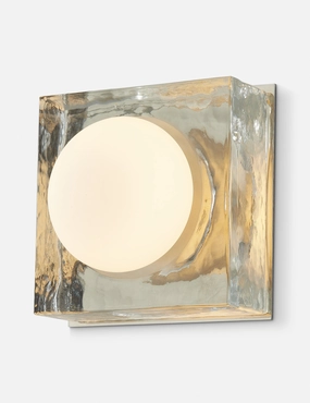 Ravi Square Sconcemodern chandelier,minimalist pendant light