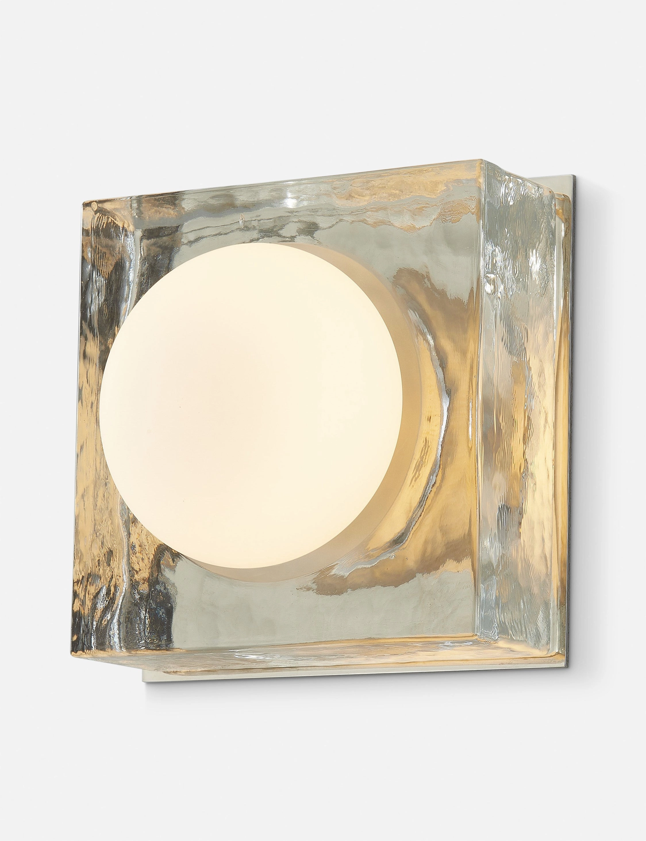 Ravi Square Sconcemodern chandelier,minimalist pendant light