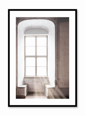 Rays of Light, Posterpop culture themed posters