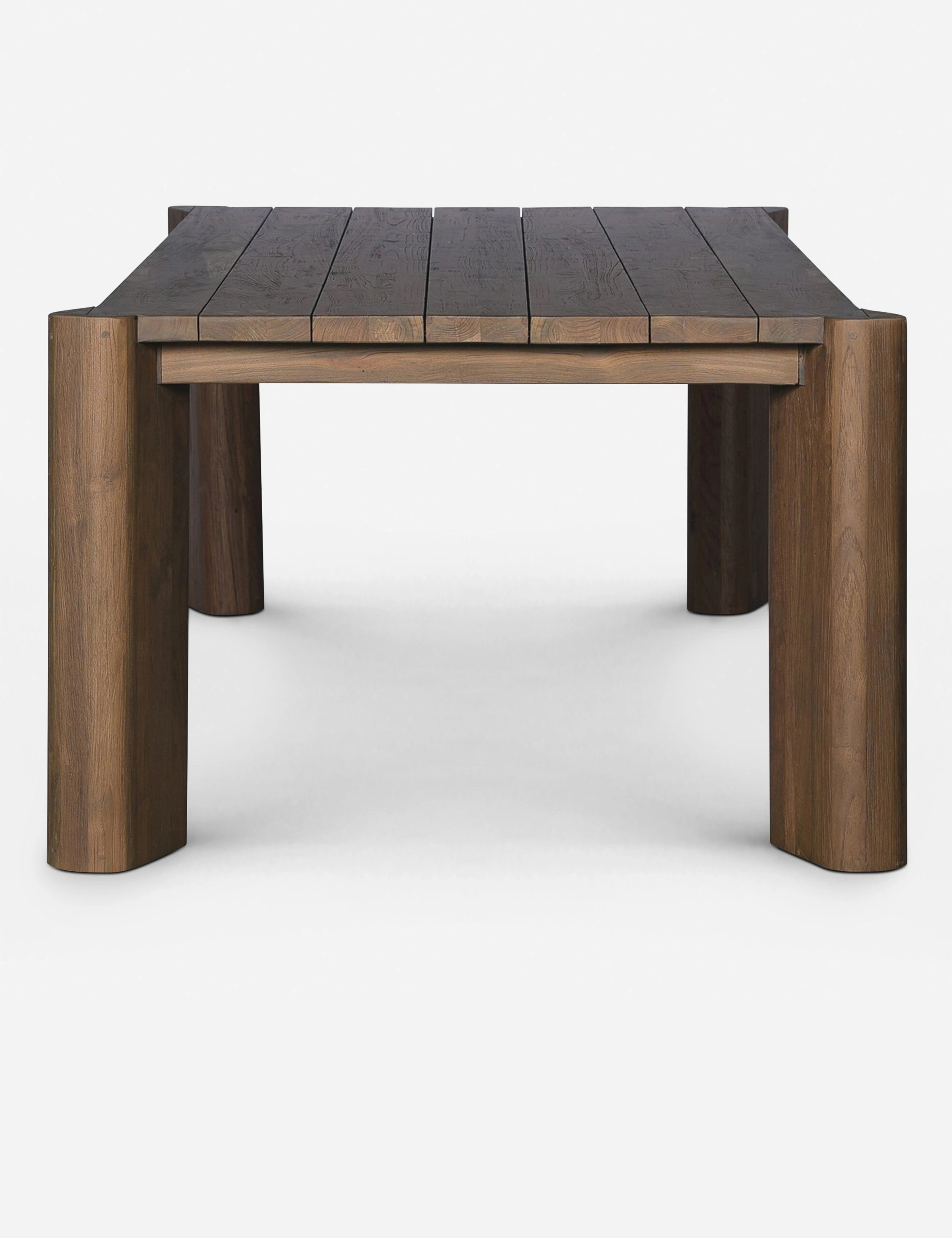Redford Indoor / Outdoor Dining Table