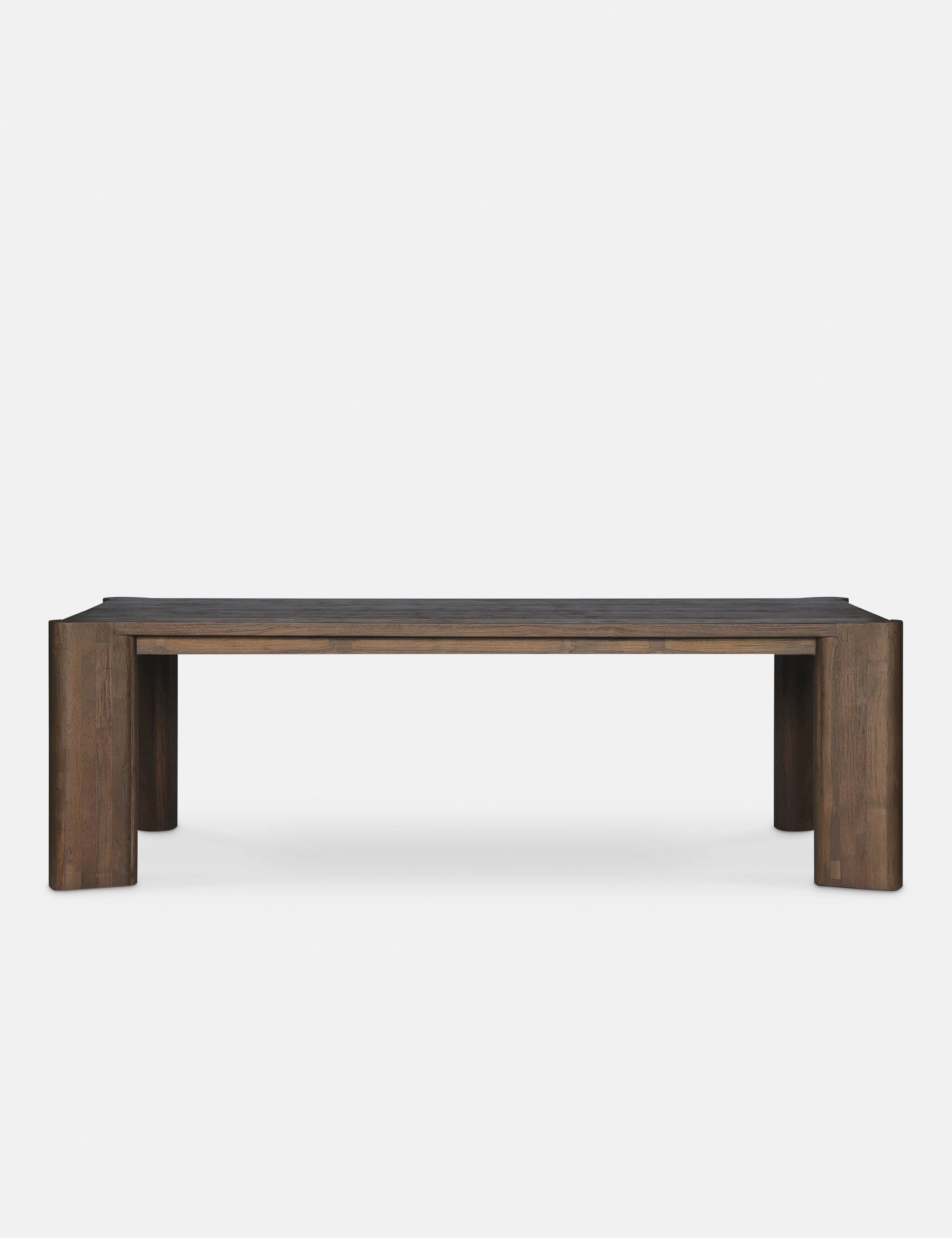 Redford Indoor / Outdoor Dining Table