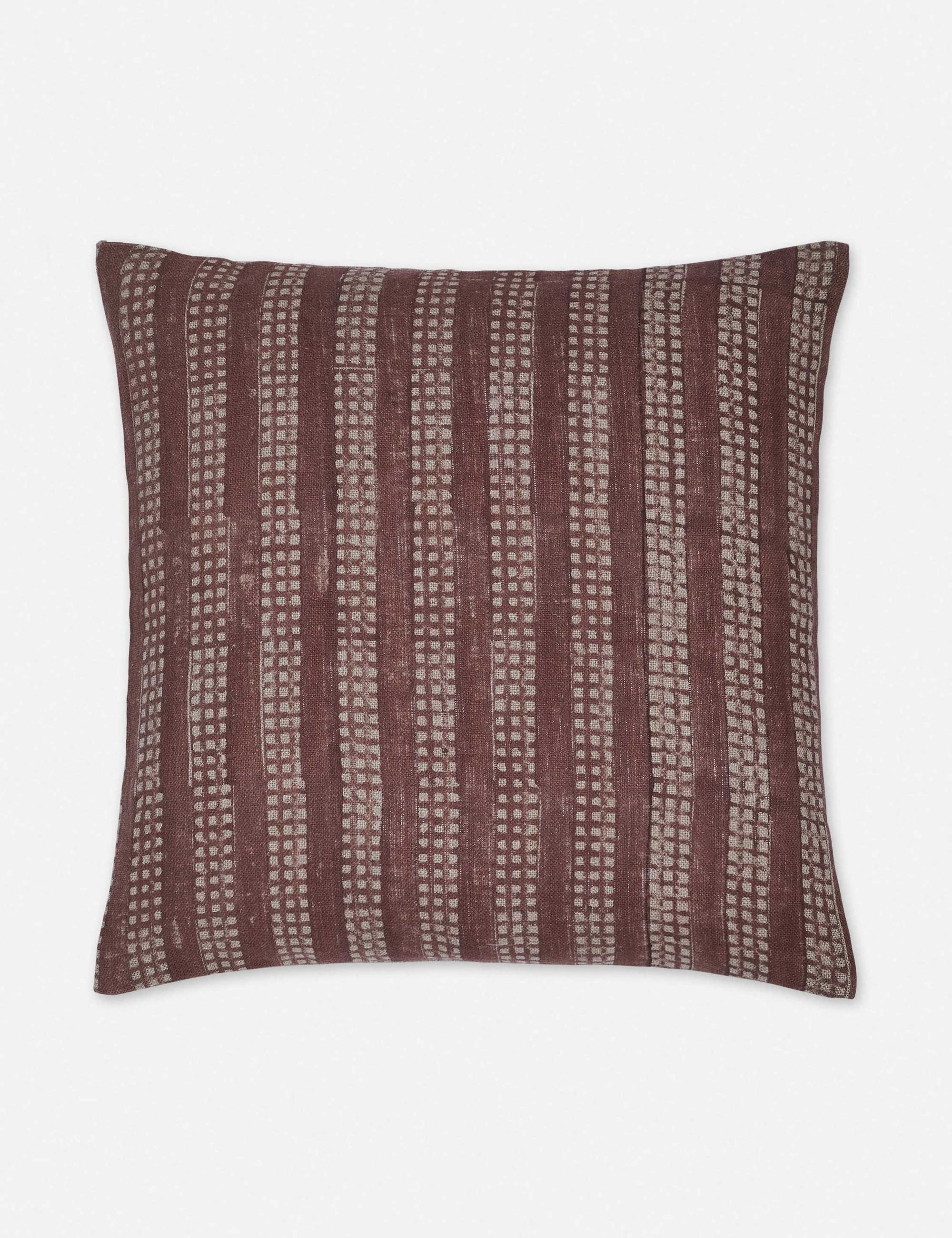 Rei Pillow