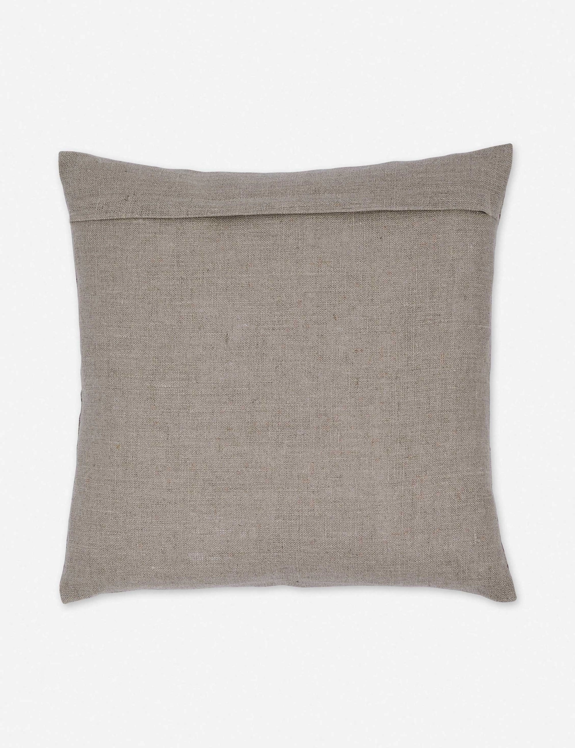 Rei Pillow