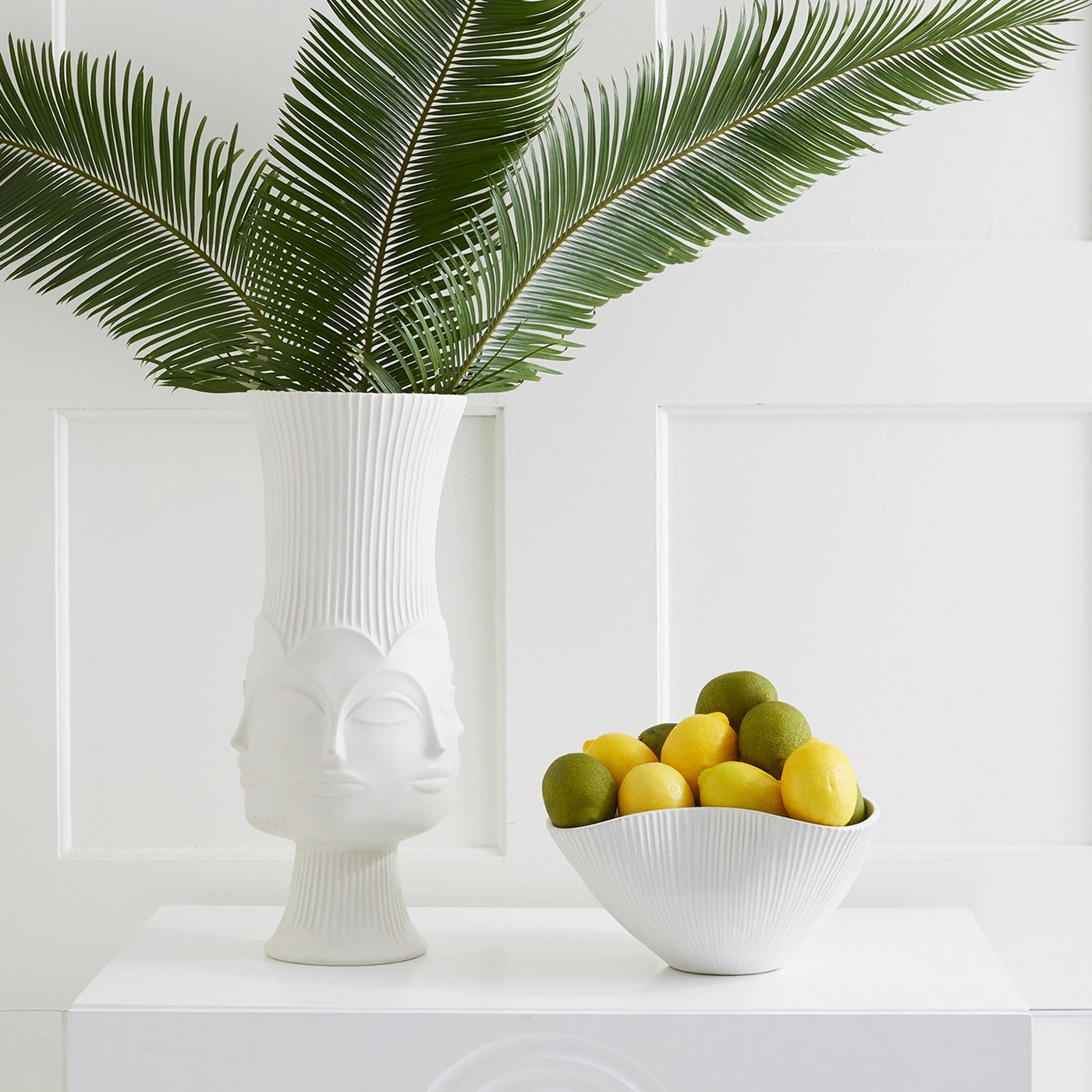 Relief Large Pinch Bowl