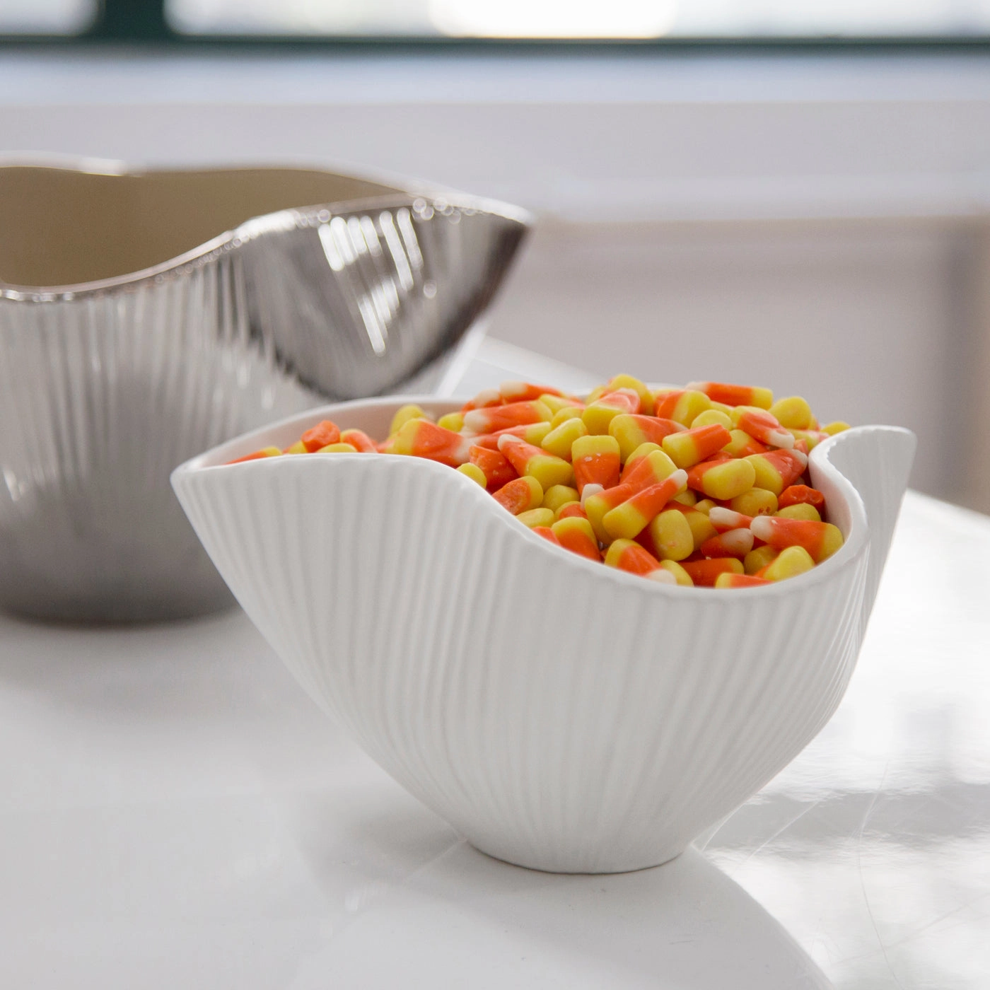 Relief Small Pinch Bowl