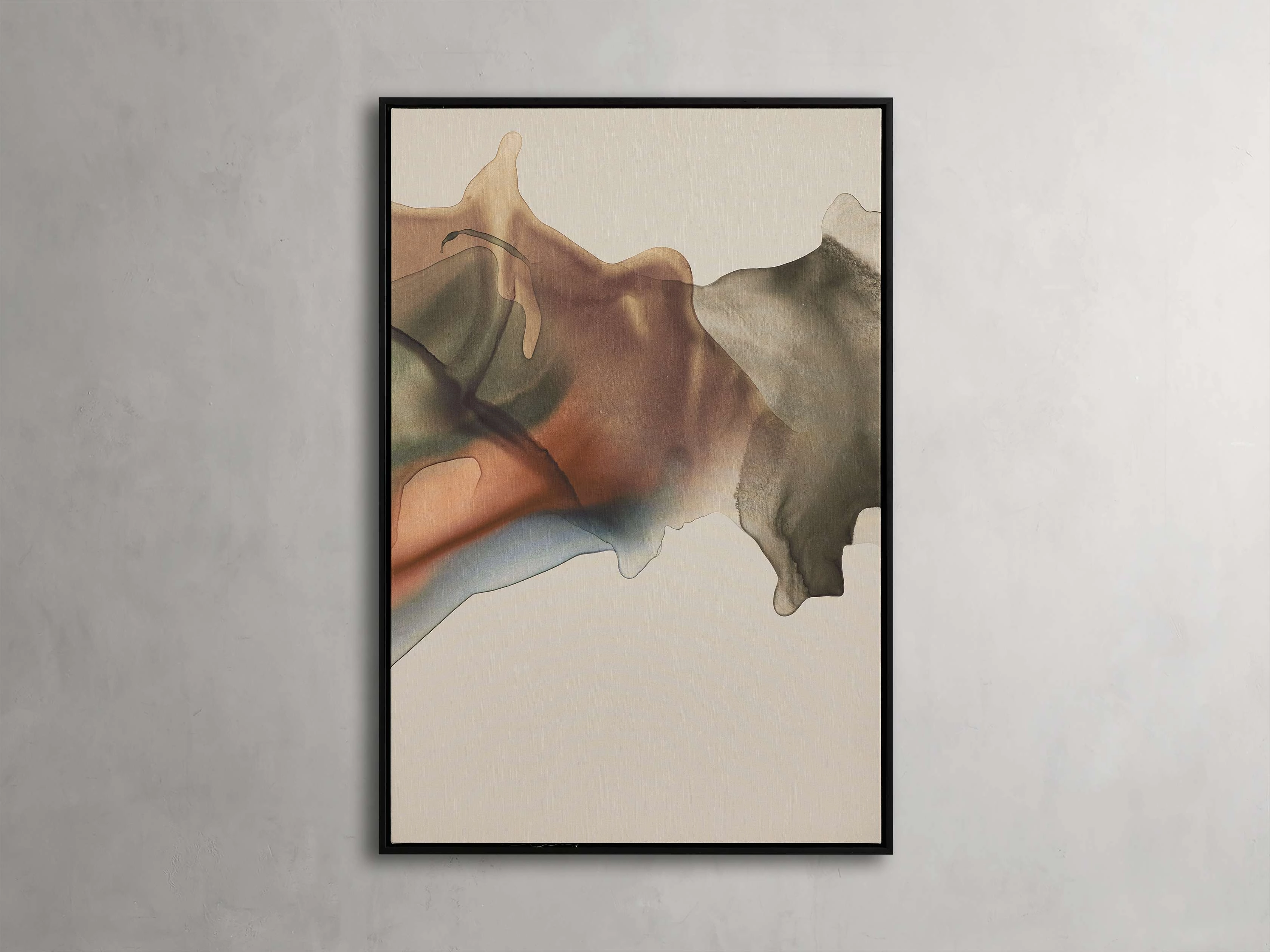 Remember When I Framed Printnordic style wall decor