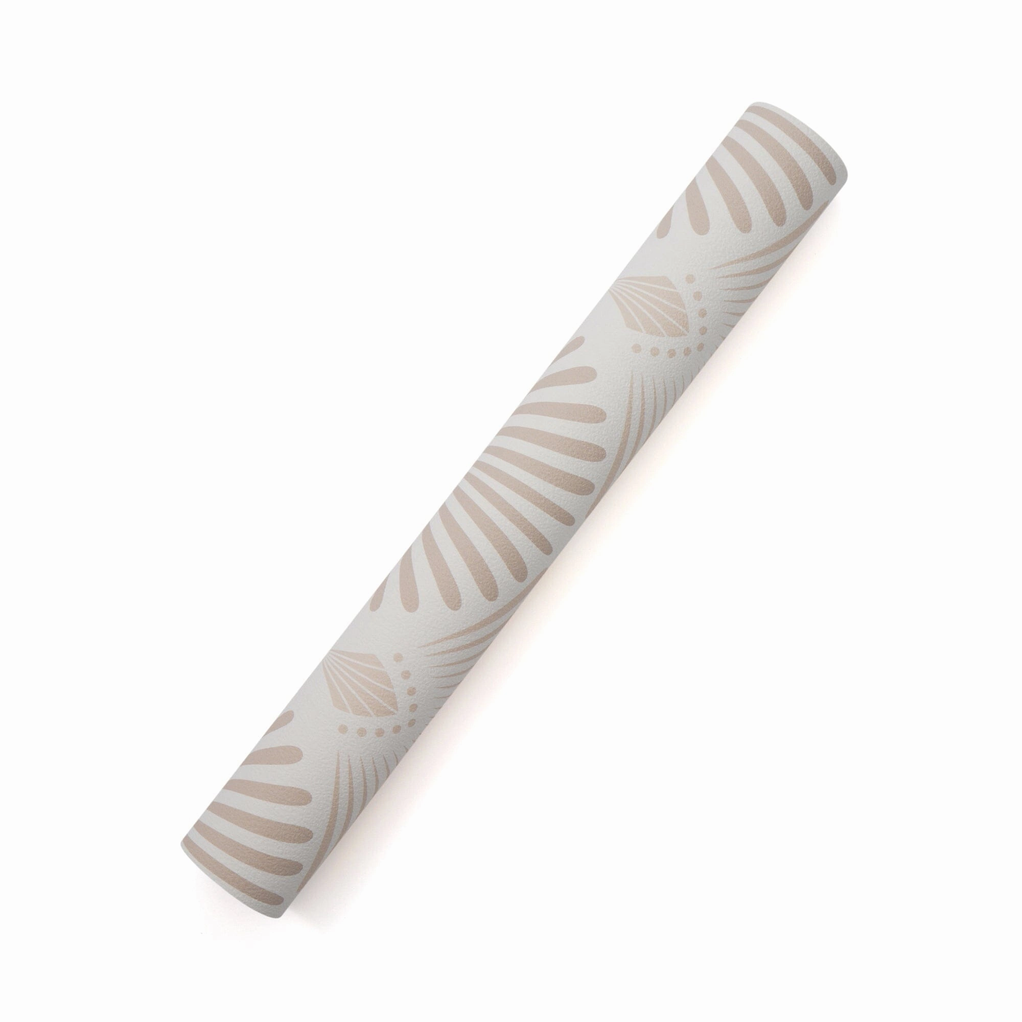 Removable Wallpaper Feather White