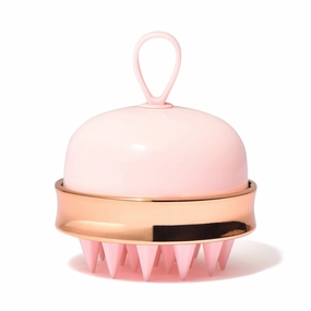 Repos Scalp & Hair Brush Pinkhome decor ,wall decor 