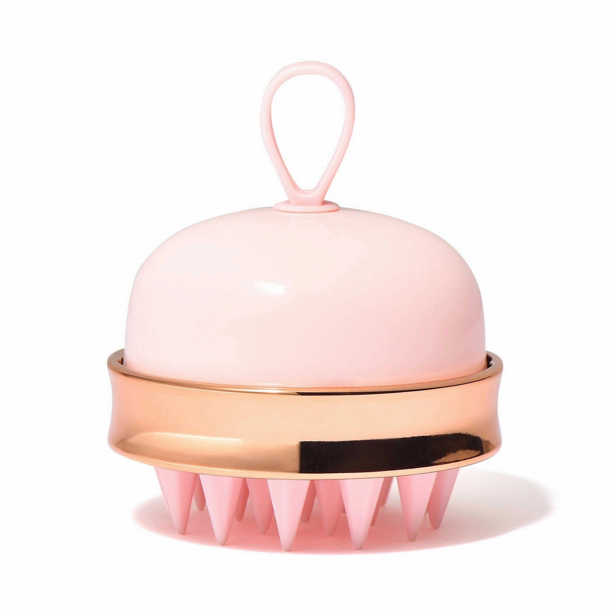 Repos Scalp & Hair Brush Pinkhome decor ,wall decor 