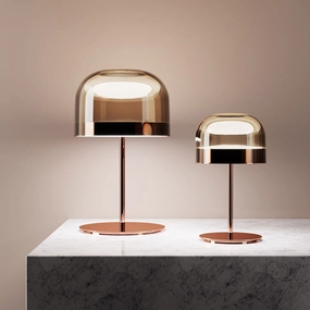 Retro Future Mushroom Table Lamptable lamp,smart table lamp