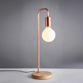 Retro Modern Table Lamptable lamp,smart table lamp