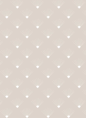 Retro Sunshine, Wallpapernordic minimalist wallpaper