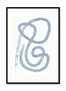 Reverie, Posterpop culture themed posters