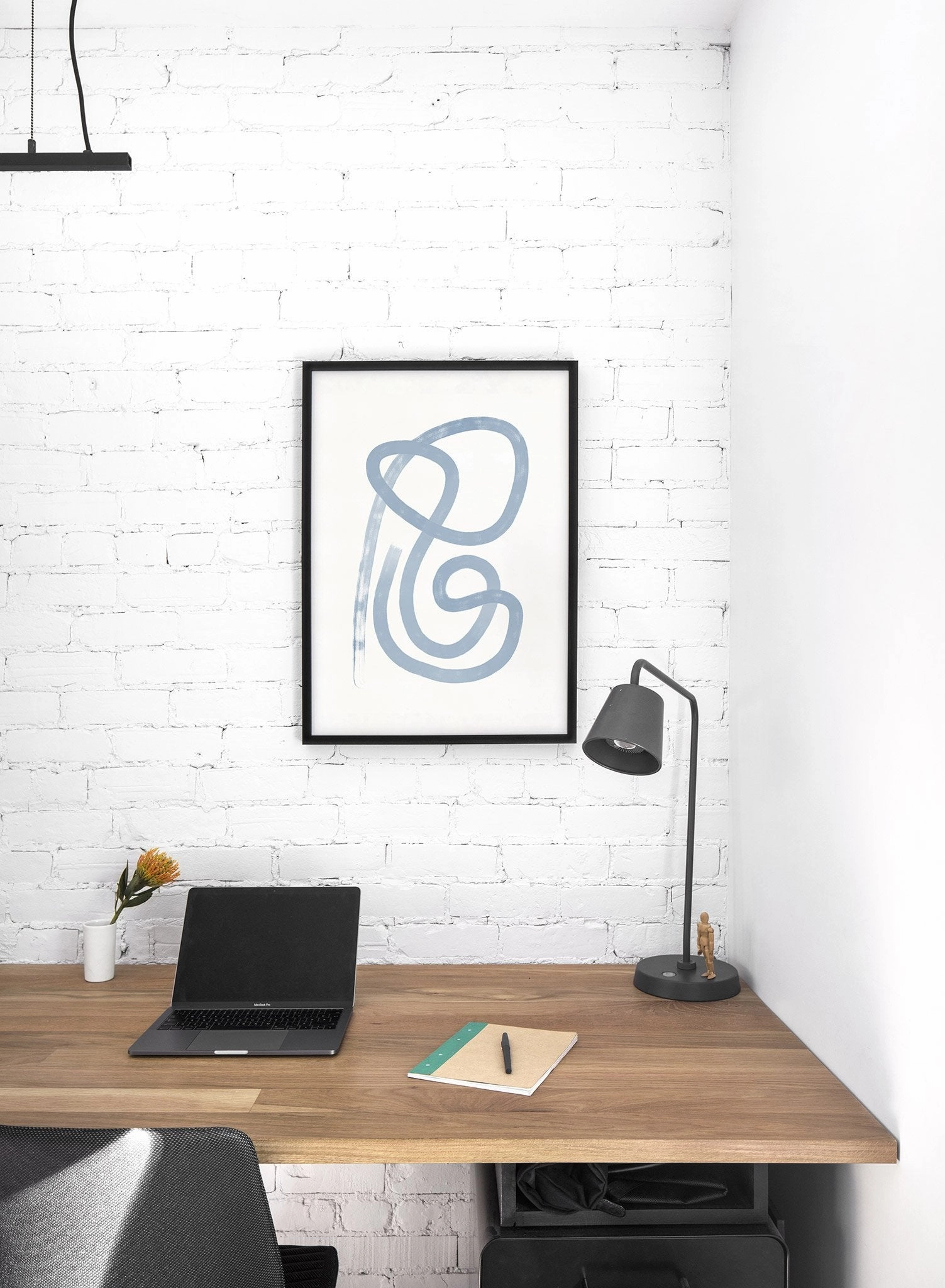 Reverie, Poster