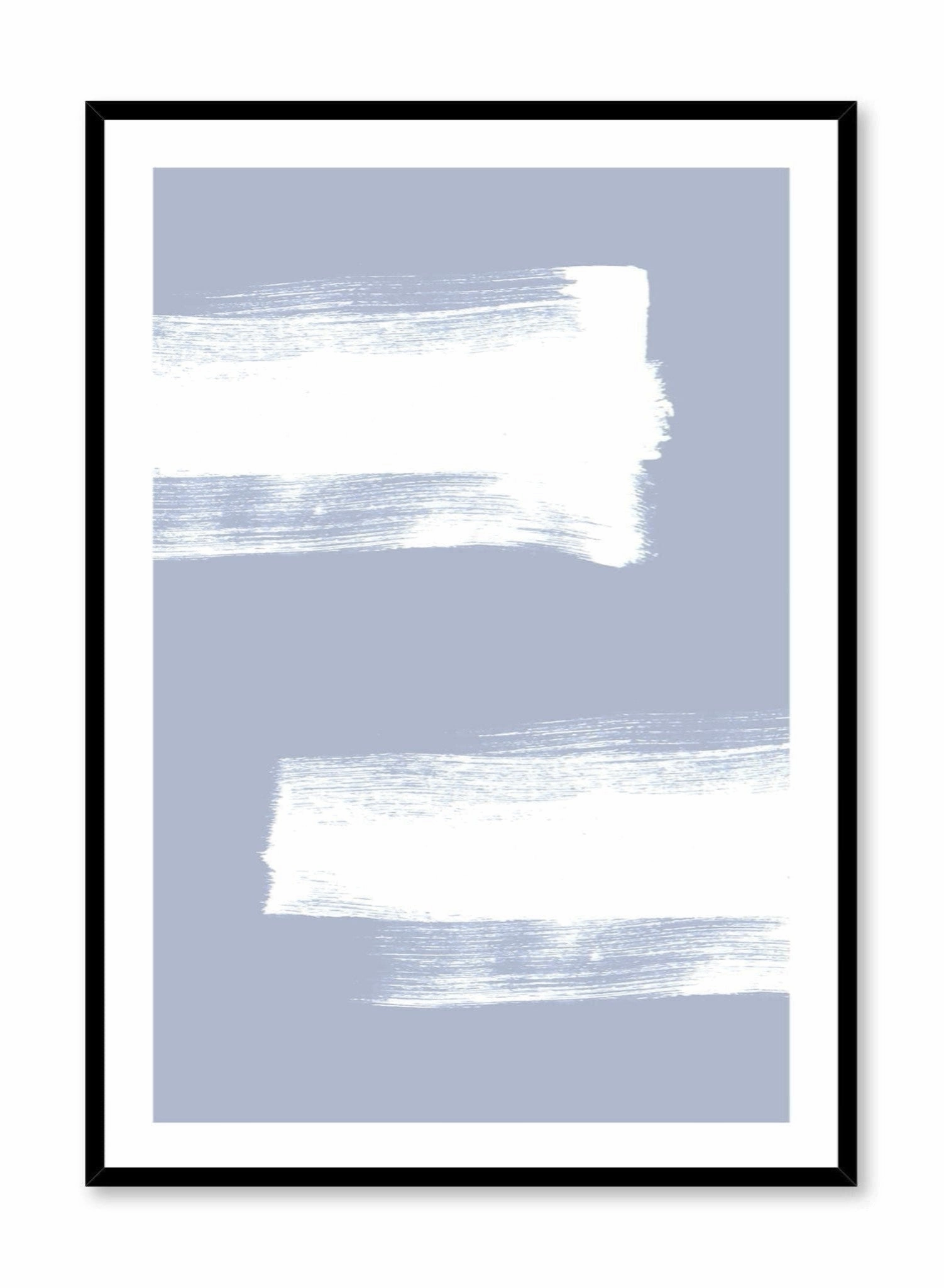 Reverse Strokes, Posterpop culture themed posters