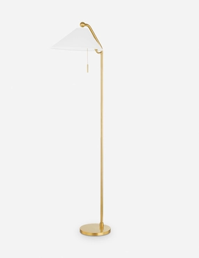 Rex Floor Lampmodern chandelier,minimalist pendant light