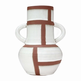 Rhoda Vasenordic minimalist vase