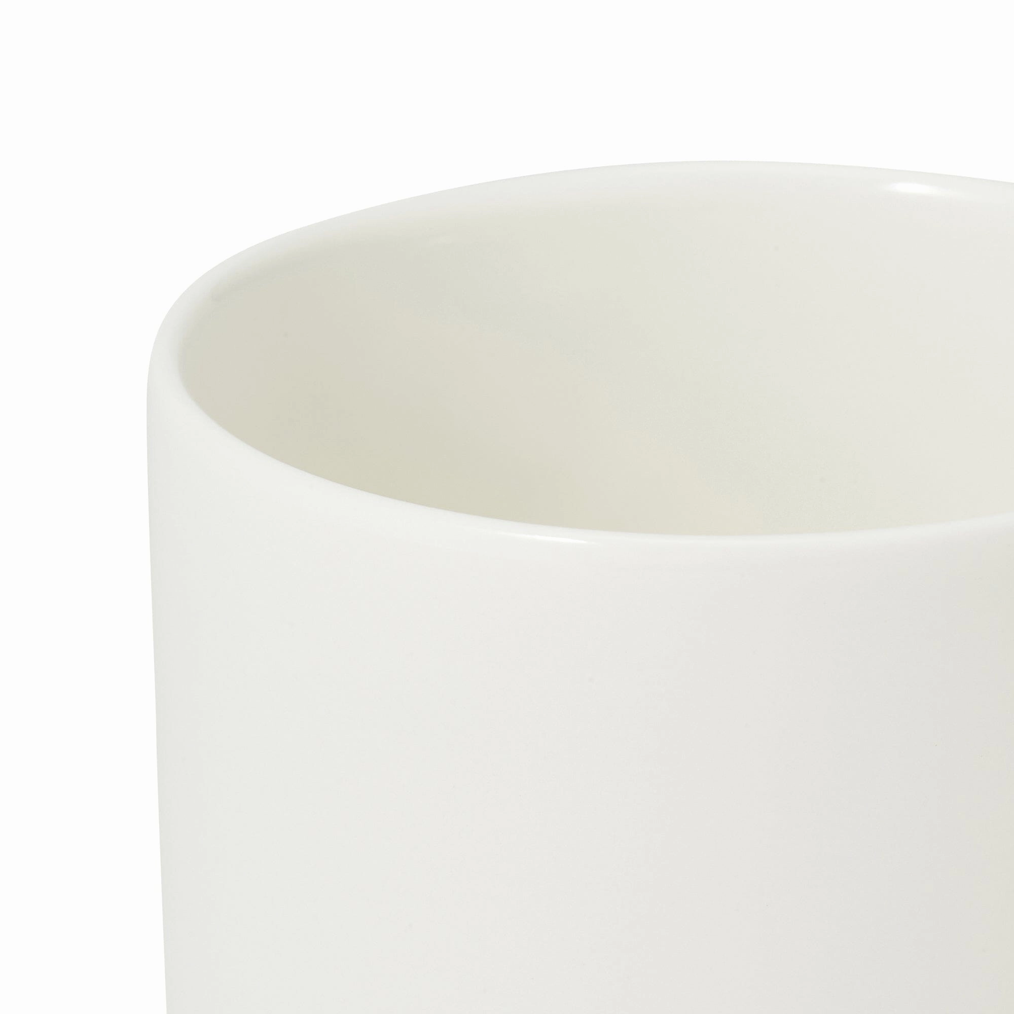 Ribbon Mug Pink