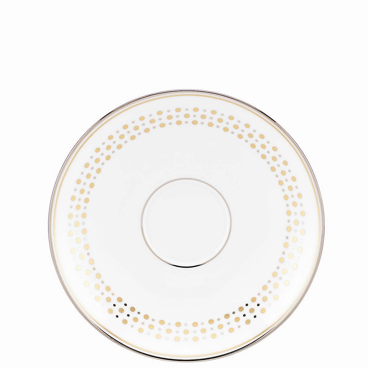 Richmont Road Saucermodern kitchen decor ,kitchen dinner set ,dinnerware 