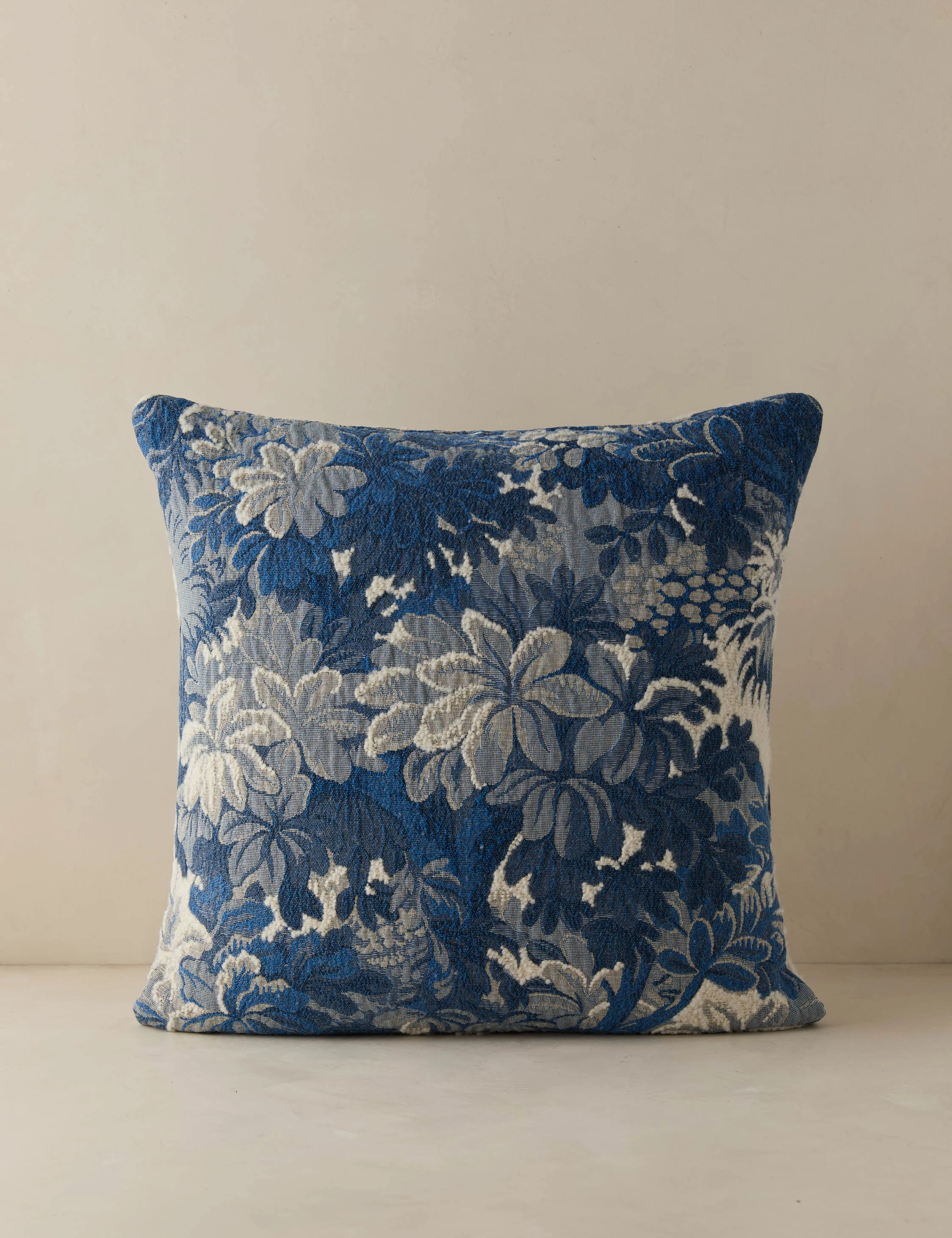 Ridge Edge Pillow by Scalamandrebedding sets ,throw blankets 