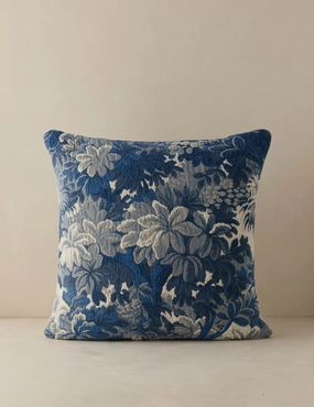Ridge Edge Pillow by Scalamandrebedding sets ,throw blankets 
