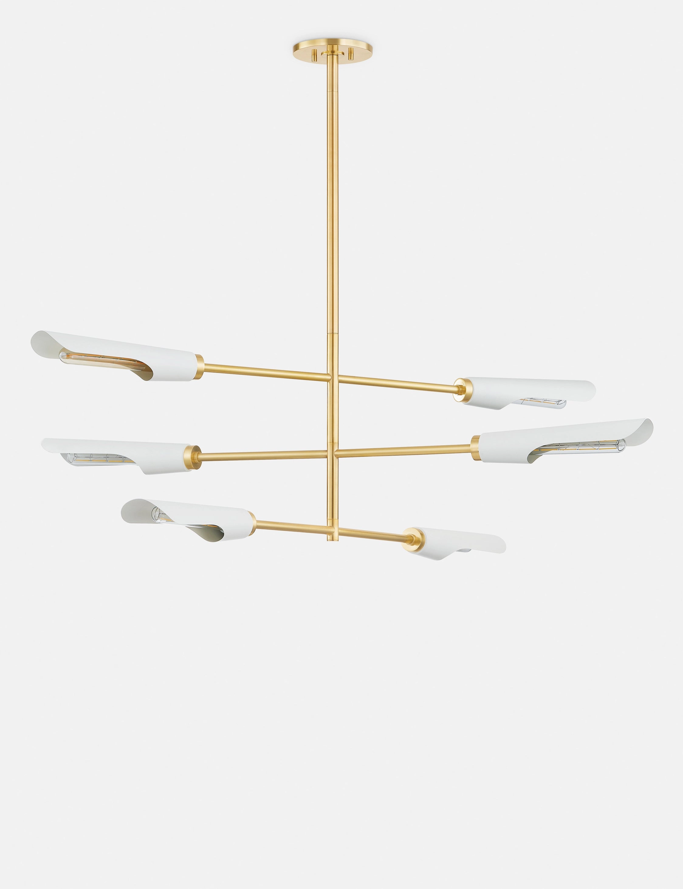 Rinaldi Chandeliermodern chandelier,minimalist pendant light