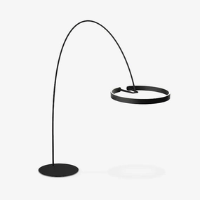 Ring Floor Lightmodern floor lamp,floor lamp for bedroom 