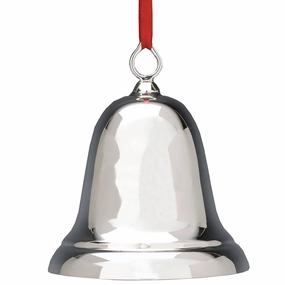 Ringing In The Season Sterling Silver Legacy Bellhome decorative items