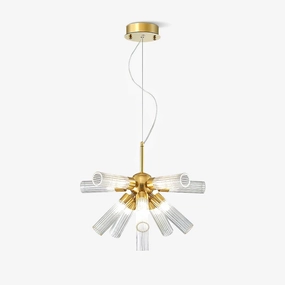 Ringold Sputnik Chandelierrustic chandelier,bedroom chandelier 