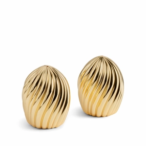 Ripple Spice Jewels (Set of 2) - Goldnordic style desktop ornaments