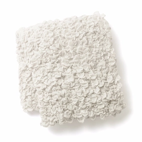 Ripple Throw 100X170 Light Greybedding sets ,throw blankets 