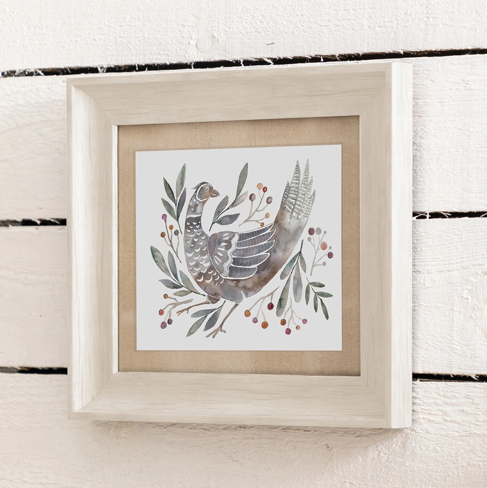 Ritsurin Mulberry Framed Print Birchmodern home decor ,home decor for bedroom 