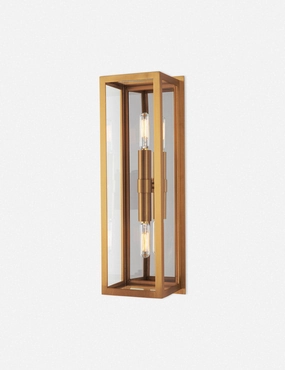 Ritz Sconce by Regina Andrewmodern chandelier,minimalist pendant light
