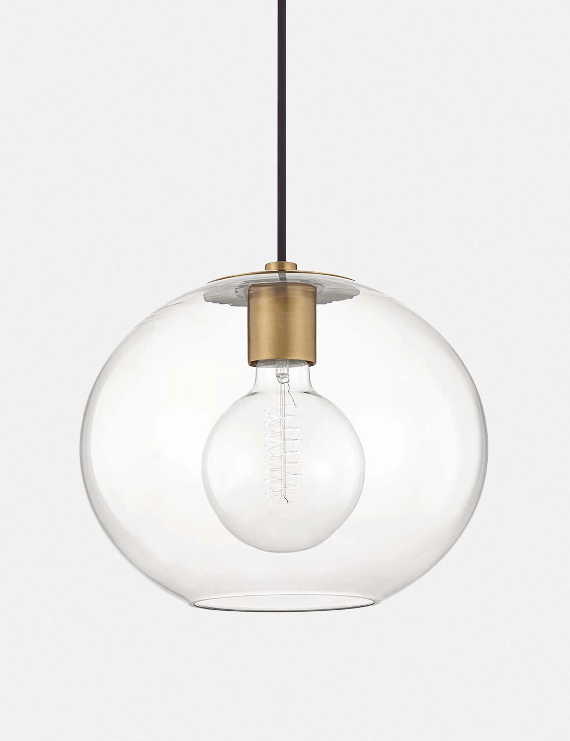 Robbie Pendant Lightmodern chandelier,minimalist pendant light