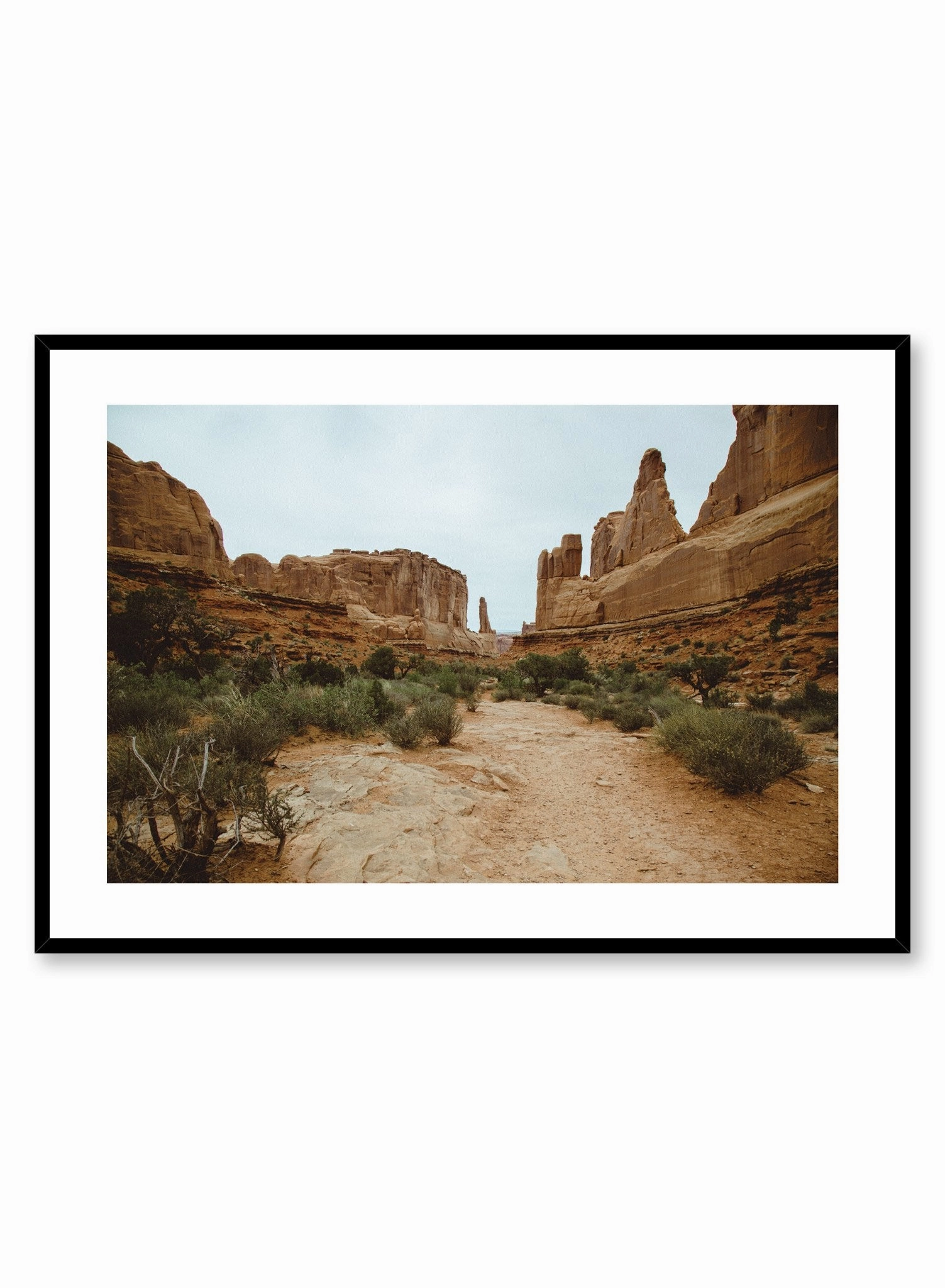 Rock Formations, Posterpop culture themed posters