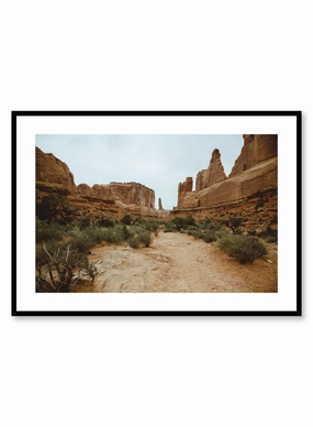 Rock Formations, Posterpop culture themed posters