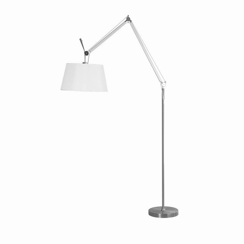Rocker Modern Floor Lamp