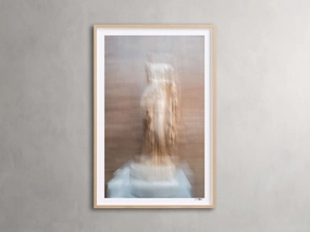 Roman Framed Printnordic style wall decor