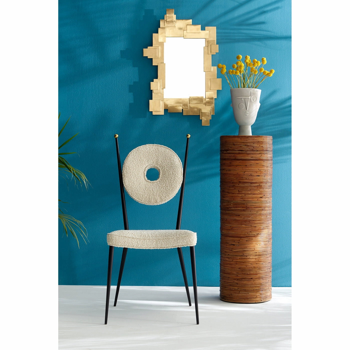 Rondo Dining Chair