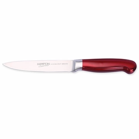 Rorik 5" Utility Knife with Clear Blade Gumodern kitchen decor ,kitchen dinner set ,dinnerware 