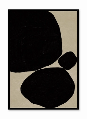 Rorschach, Posterpop culture themed posters
